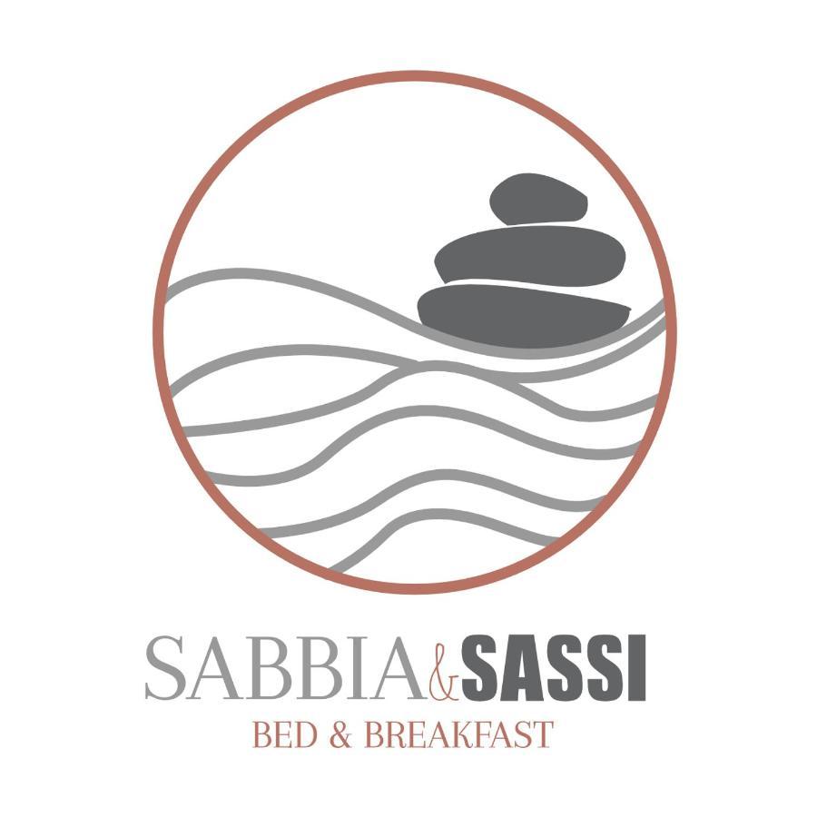 B&B Sabbia E Sassi Praia a Mare Εξωτερικό φωτογραφία